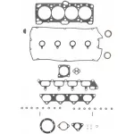 HS9627PT3 - : PermaTorque Engine Cylinder Head Gasket Set for FEL-PRO Image