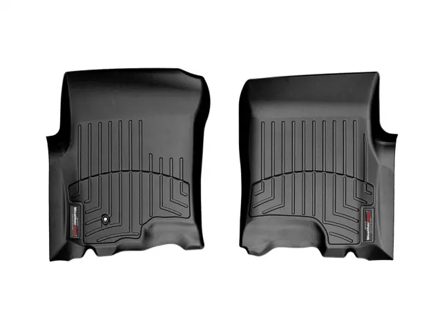 440821 - : FloorLiner™ DigitalFit® for WeatherTech Image