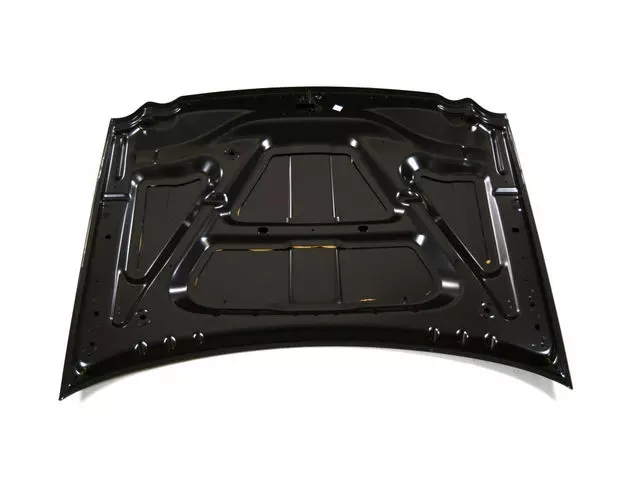Hood Panel - Mopar (55394496AF)