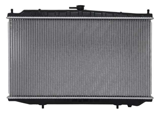 2333 - : OSC 2333 Radiator for OSC Image