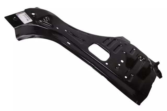 Passenger Side Body Hinge Pillar Inner Lower Panel - GM (42342367)