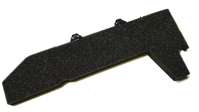 45167FJ010 - : Packing Rad Panel for Subaru Image