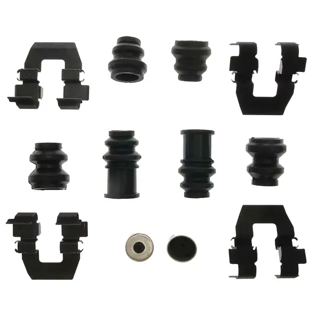 H5614Q - : Disc Brake Hardware Kit for Carlson Image