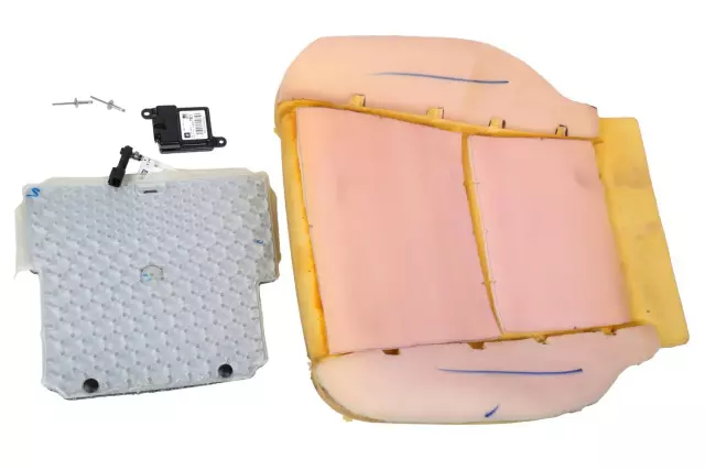 25983391 - : Part# 25983391 Airbag Passenger Seat Suppression Module for Cadillac: Escalade | Chevrolet: Tahoe | GMC: Yukon Image