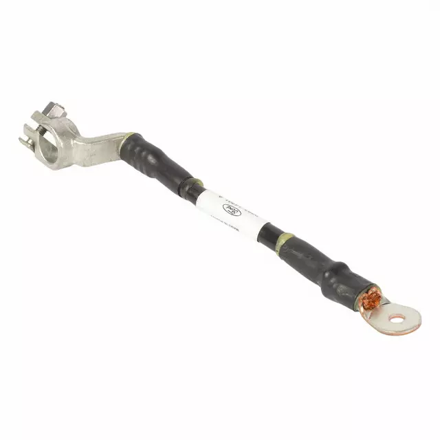 D2BZ14301A - : OEM NEW 2014-2019 Ford Fiesta 1.6l Without turbo Negative Cable New D2BZ-14301-A for Ford: Fiesta Image