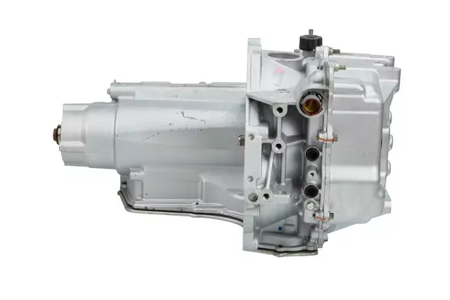 17803903 - Automatic Transmission: Trans-axle for Chevrolet: Malibu Image