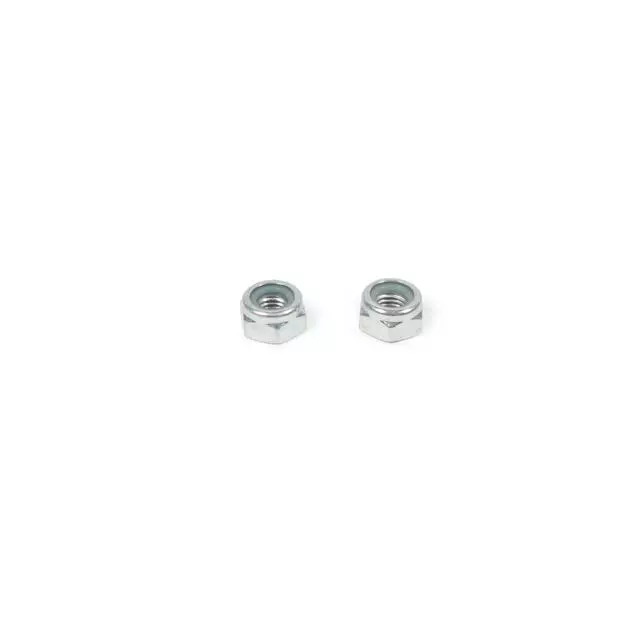 MK80498 - : Front Suspension Stabilizer Bar Link Kit for ACDelco Image