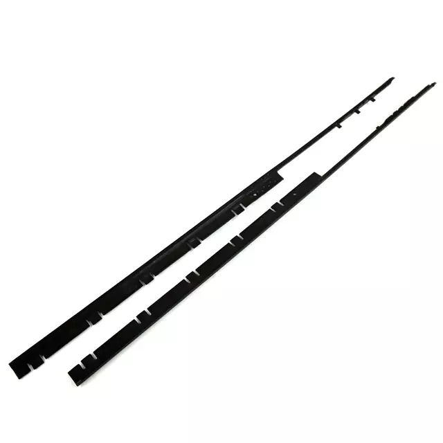 4E0898173D - Body: Guide Plate for Audi Image