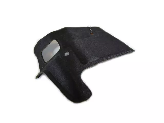 68190583AA - Interior Trim: Shock Tower Silencer, Right for Jeep: Cherokee Image