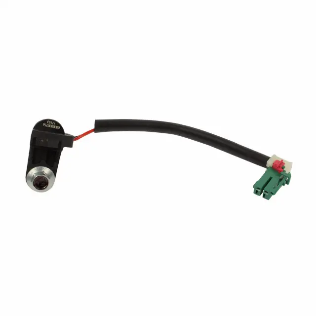 DY1400 - Electrical: Motorcraftâ„¢ Vehicle Speed Sensor for Ford: Bronco, Expedition, Explorer, F-150, F-250 Super Duty, F-350 Super Duty, Mustang, Police Interceptor Utility, Ranger, Transit-150, Transit-250, Transit-350, Transit-350 HD | Lincoln: Aviator, Navigator Image