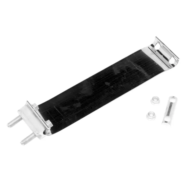 35423 - : Heavy Duty Exhaust Clamp for Walker Exhaust Image