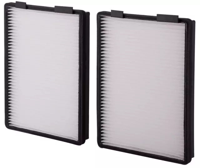 PC5509 - : Premium Guard Cabin Air Filter for Premium Guard Image