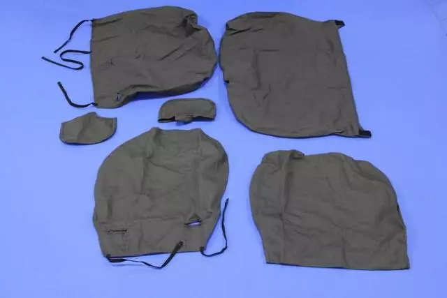 82211159 - : Cover for Mopar Image