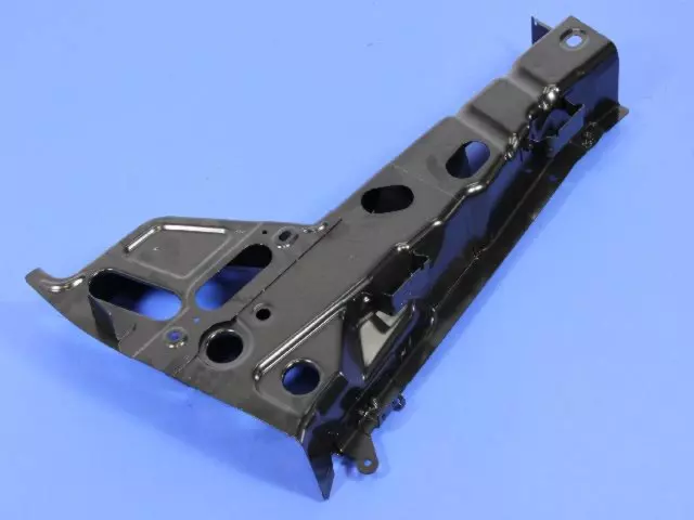 Fender Reinforcement, Left - Mopar (68636867AA)