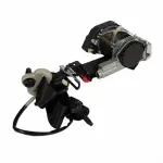 BE8Z54611B08AA - Electrical: Seat Belt Assembly for Ford: Fiesta Image