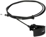 912437 - Body: Hood Release Cable Assembly for Dorman Image