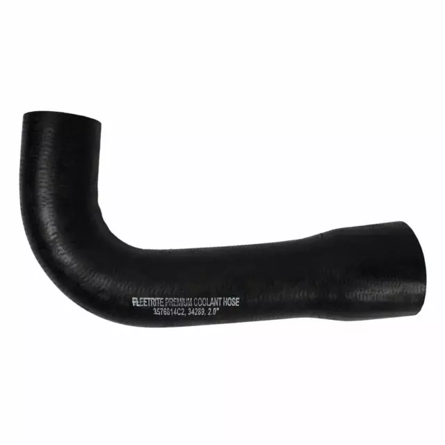 4C4Z8286DB - : Hose Radiator for Ford Image