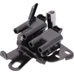 1813810 - : gpd Ignition Coil 1813810 for GLOBAL PARTS DISTRIBUTORS Image