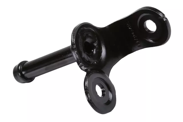 84794549 - : Driver Side Exhaust Front Bracket for Chevrolet: Corvette Image