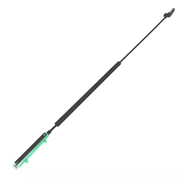 3CN823531 - Body: Release Cable for Volkswagen: Atlas Image