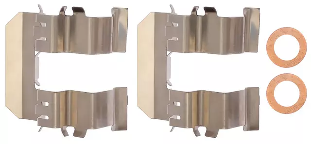 Caliper - GM (19386738)