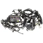 JD9Z12A581B - : Wire Assembly for Ford Image