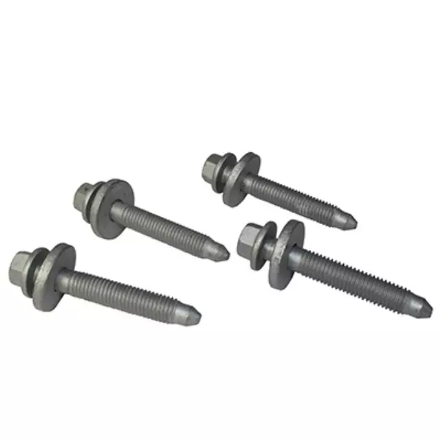 Mount Bolt - Ford (W706130-S442)