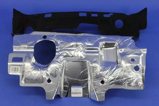 68090496AD - : Silencer for Mopar Image