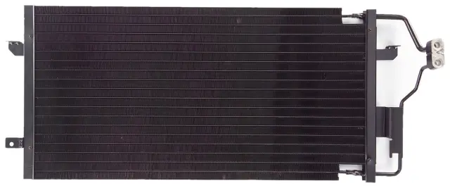 7014784 - : A/C Condenser for Agility Image