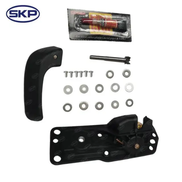 SK80375 - Interior: SKP Interior Door Handle for Skyward Automotive Image