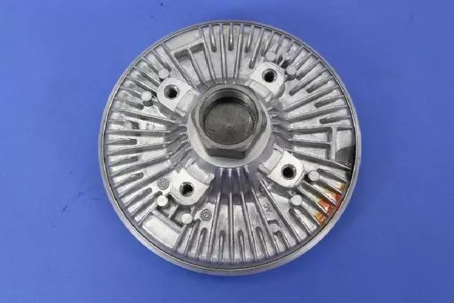 52027710AB - Cooling System: Fan Clutch for Dodge: Ram 1500, Ram 2500, Ram 3500 Image