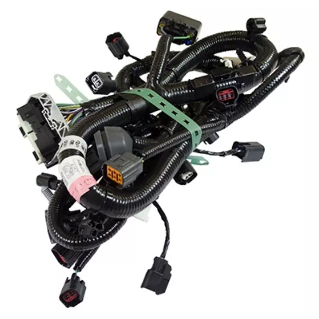 Engine Harness - Ford (AL8Z-12A581-EA)