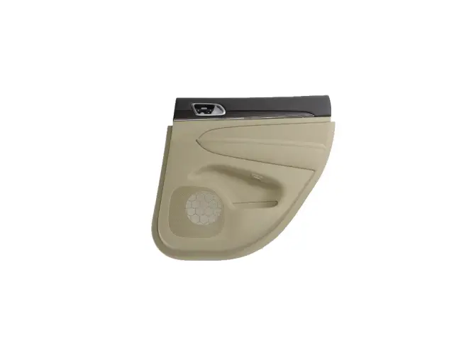 1VH862ULAG - Body: Door Trim Panel for Mopar Image