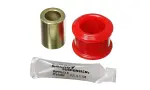 47131R - : Track Arm Bushing Set for Energy Suspension Image