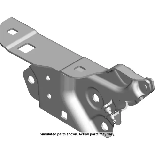 84110990 - Body: Hinge for GM Image