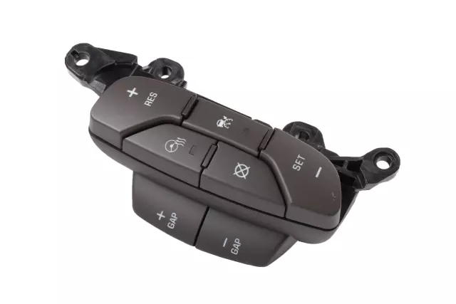 15774590 - Steering: Cruise Switch for GM Image