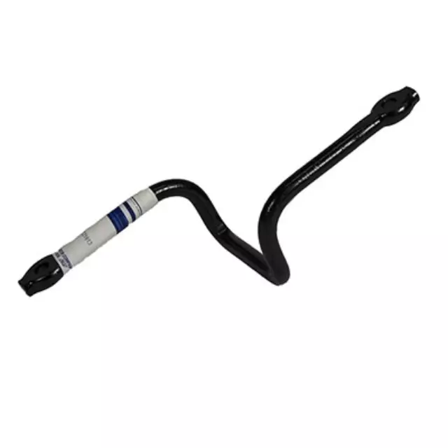 Hood Latch Striker Plate - Ford (8A5Z-16K689-A)