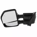 HC3Z17683BA - Body: Mirror Assembly for Ford: F-250 Super Duty, F-350 Super Duty, F-450 Super Duty Image