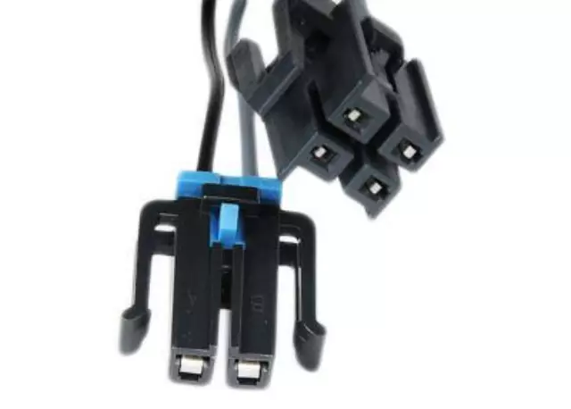 89060197 - Fuel System: Level Sensor for Buick: Century, Park Avenue, Regal | Chevrolet: Impala, Monte Carlo, Venture | Oldsmobile: Intrigue | Pontiac: Grand Prix, Montana Image