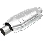 339104 - : California Universal Catalytic Converter - 2.00in. for Magnaflow Image