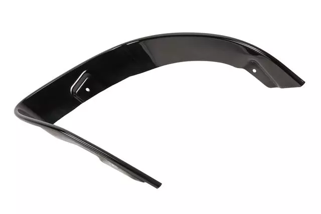 20957052 - Body: Exhaust Shield for Chevrolet: Camaro Image