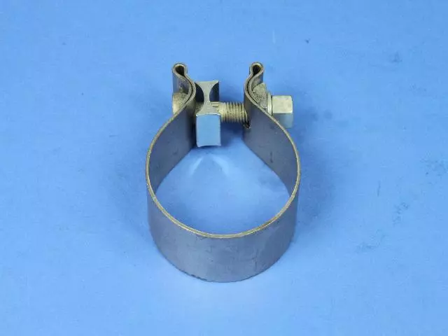 OEM NEW 2012-2020 Mopar Dodge Magnum Challenger Charger Exhaust Clamp 5290531AA - Mopar (5290531AA)