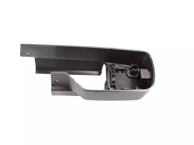 Seat Track Cover, Left - Mopar (1XS99LU5AB)