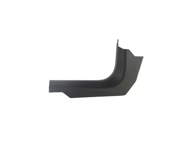 Sill Molding, Left - Mopar (6NV35DX9AA)