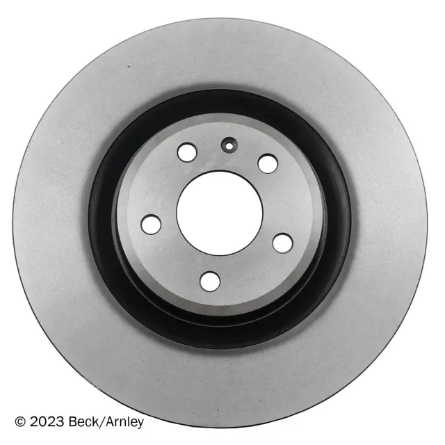 833626 - : PREMIUM BRAKE DISC for Beck Arnley Image