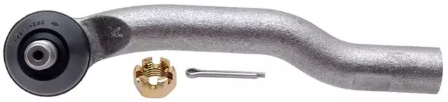 45A0933 - : Passenger Side Outer Steering Tie Rod for Chevrolet: Tracker | Suzuki: Grand Vitara, Vitara, XL-7 Image