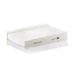 CU2747 - : Cabin Air Filter for MANN-FILTER Image