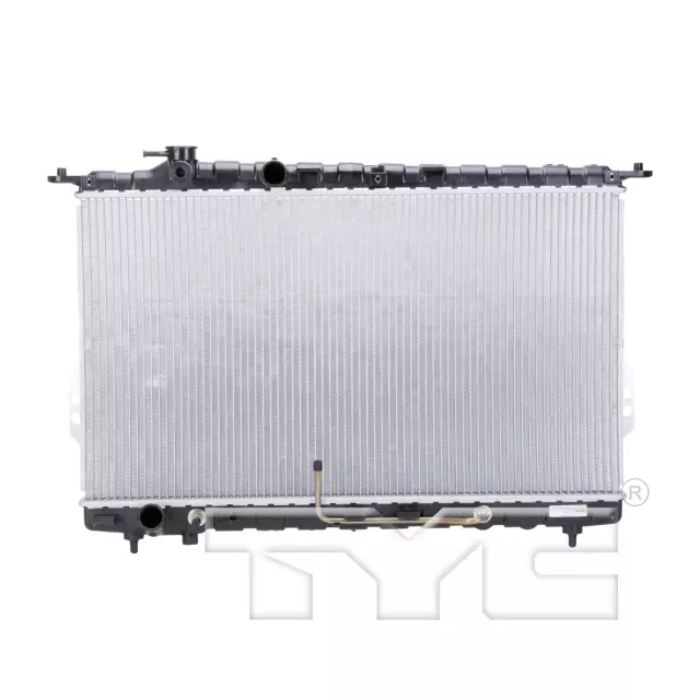 2339 - : TYC Radiator for TYC Image