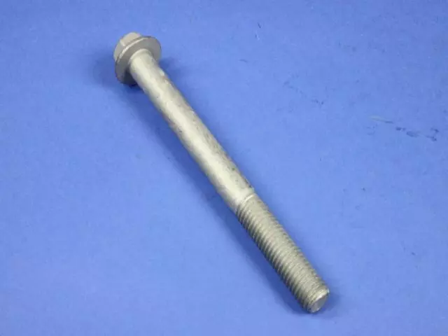 Hex Flange Head Bolt, Mounting - Mopar (06509615AA)
