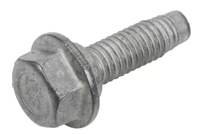 11611383 - : M6x1x20 Valve Lifter Guide Bolt for GM Image